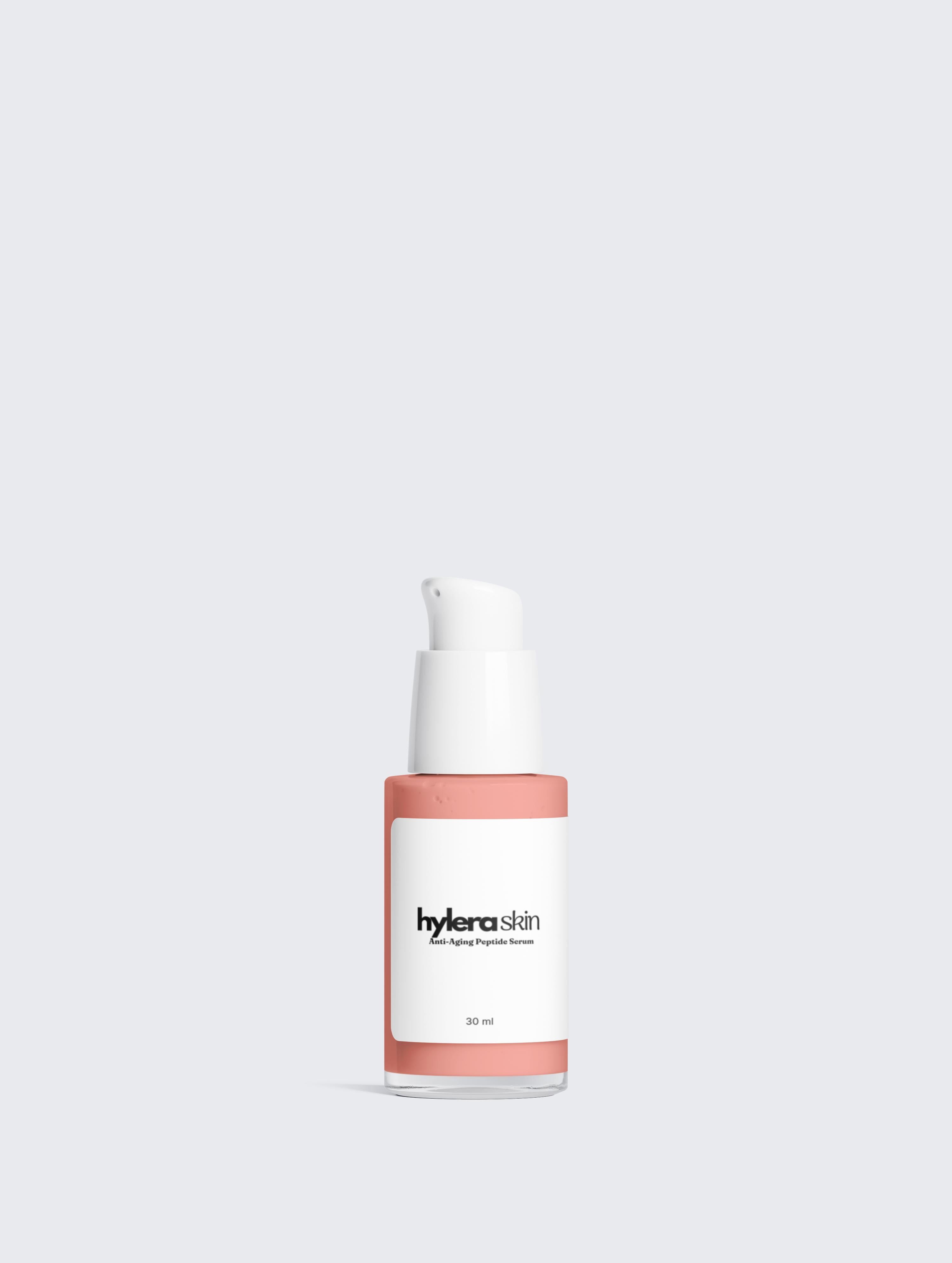 Hyleraskin- Anti- Aging Serum